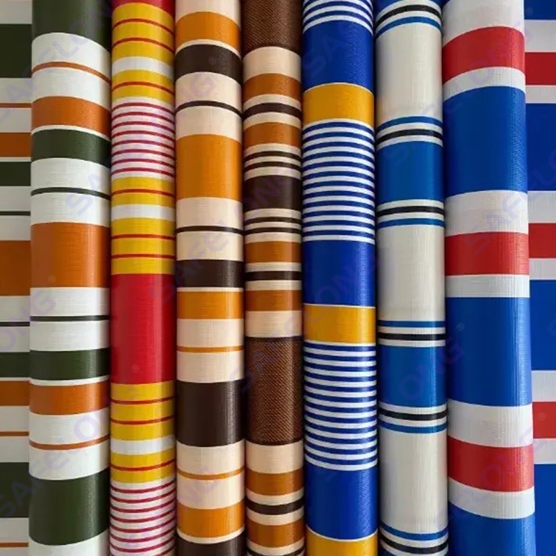 Kain kalis air penyamaran